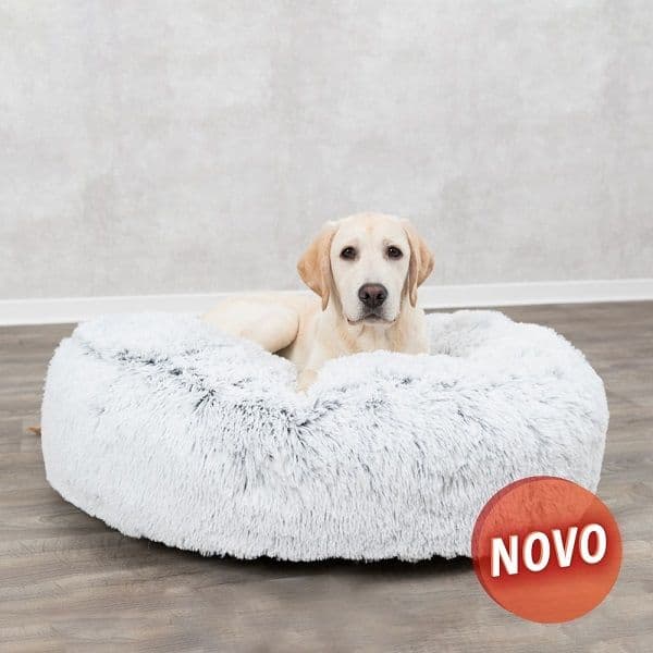 Trixie Colchão Redondo Harvey 80 cm (TX38016)
