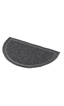 Trixie Tapete WC Gato Antracite 41x25cm - 40385