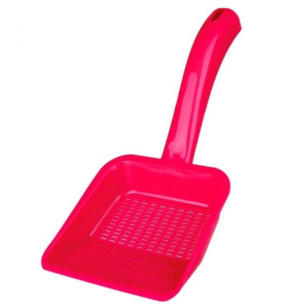 Trixie Pa para Litter (areia Silica) Xl