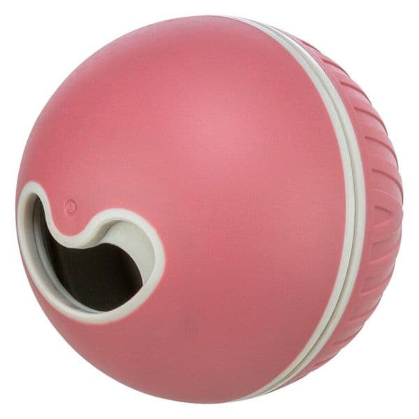 Trixie Bola P/ Snacks Em Plastico Ø7,5 Cm