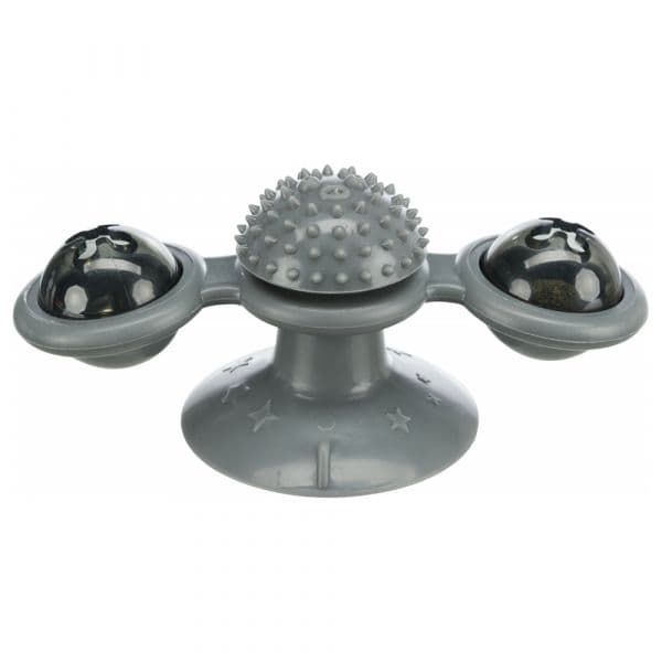 Trixie Spinner para Janela para Gatos 16 cm