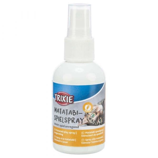 Trixie Spray Matatabi para Gatos 50 ml