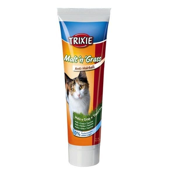 Trixie Malte "n" Grass 100g