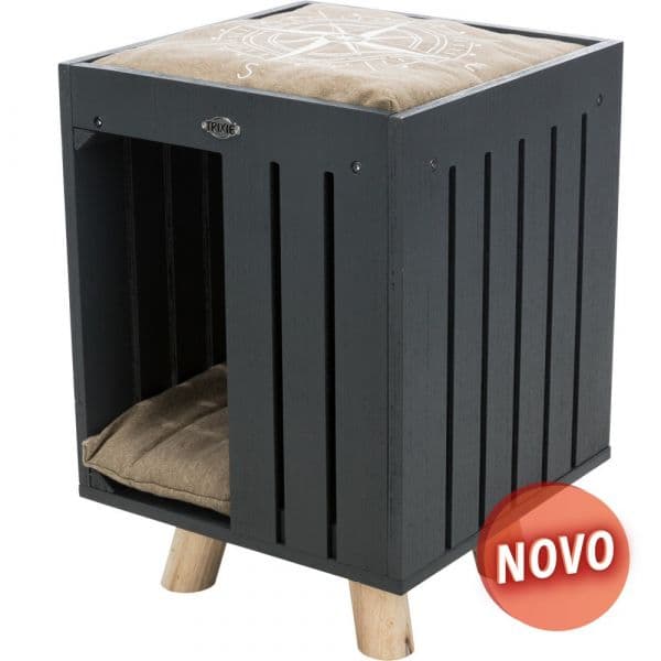Trixie Nicho " Be Nordic Alva