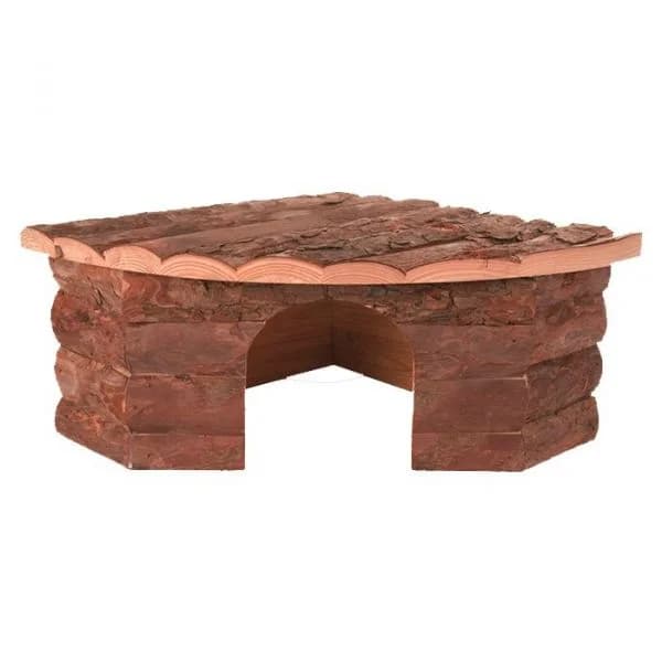Trixie Abrigo Madeira Jesper Coelho Anão 42x15x30cm - 62043