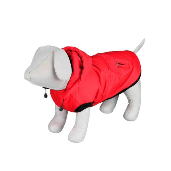 Trixie Capa para Cães Palermo 33cm