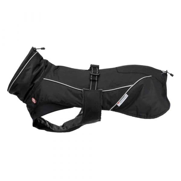 Trixie Casaco Brizon Preto 40 cm