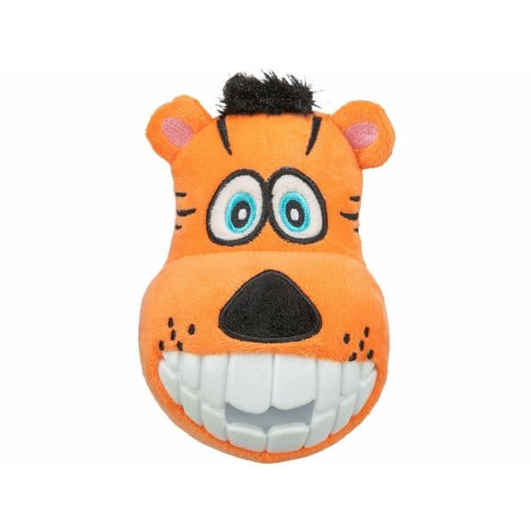 Trixie Tigre Peluche Cães 16cm