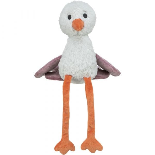 Trixie Avestruz Be Eco Em Pelucia 41 Cm