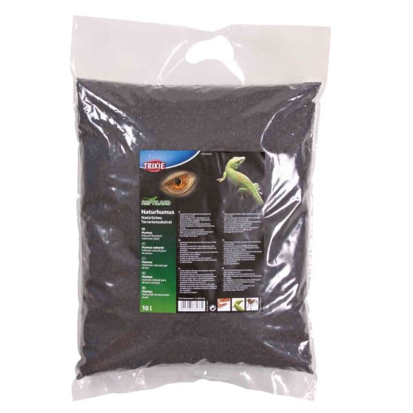 Trixie Reptiland Humus Substrato Natural 10 Litros