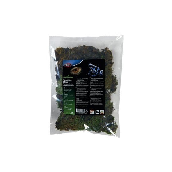 Trixie Musgo Reptiland 200g