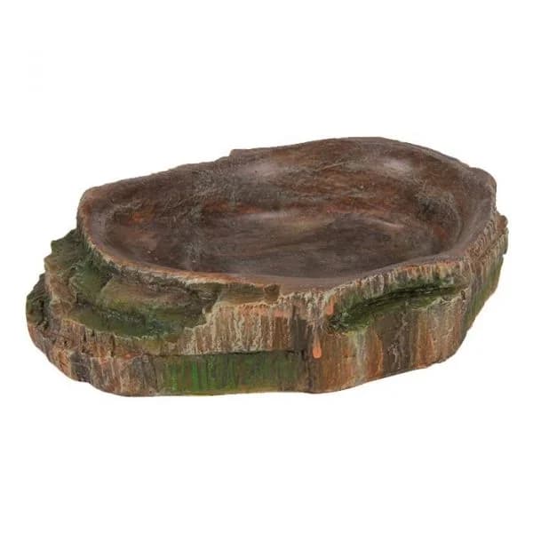 Trixie Comedouro Bebedouro - 10x2,5x7,5cm - 18355-9160