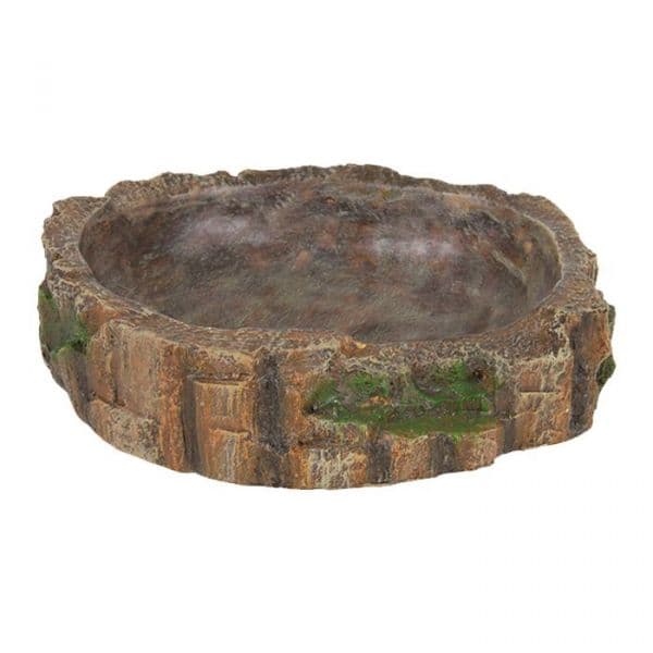 Trixie Comedouro Bebedouro - 13x3,5x11cm - 18355-9161