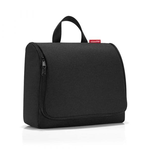 Reisenthel Necessaire Toiletbag XL Black
