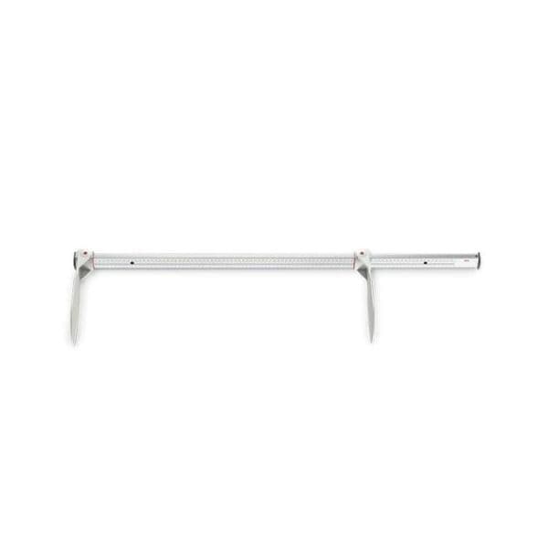 Seca Craveira Pediátrica Alumínio 7-99cm 207