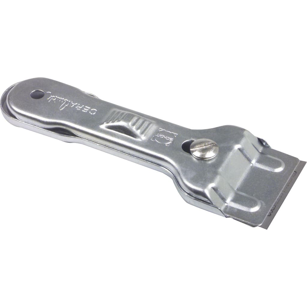 RASPADOR VITROCERAMICA ELKA 11.000.000.17
