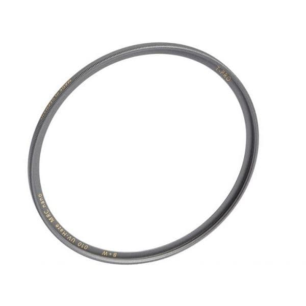 B+W Filtro T-Pro (010) UV-Haze MRC Nano 58mm - 1097753