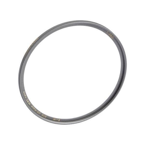 B+W Filtro T-Pro (010) UV-Haze MRC Nano 95mm