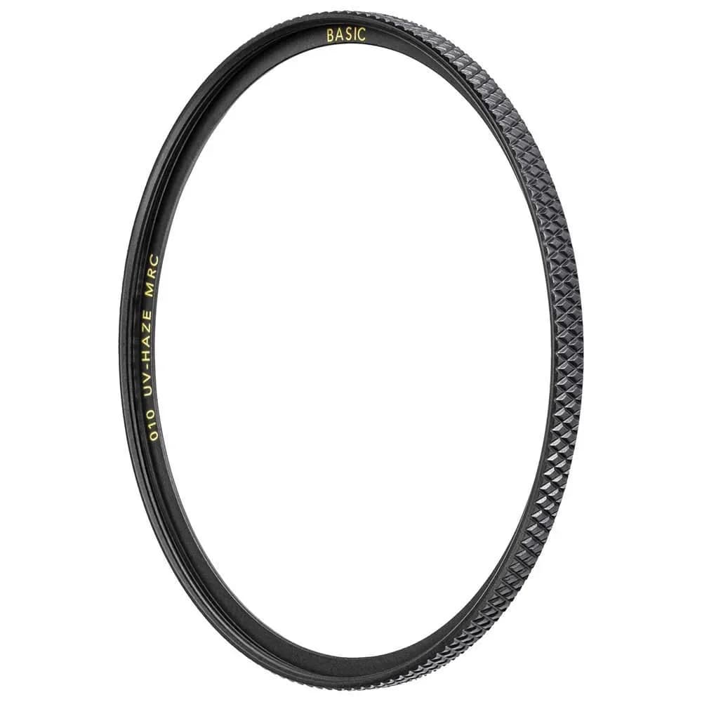 B+w Filtro Uv Mrc Basic 72mm