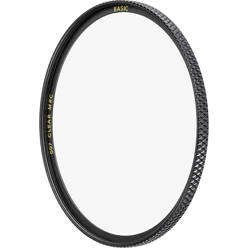 B+w Filtro Clear Mrc Basic 67mm