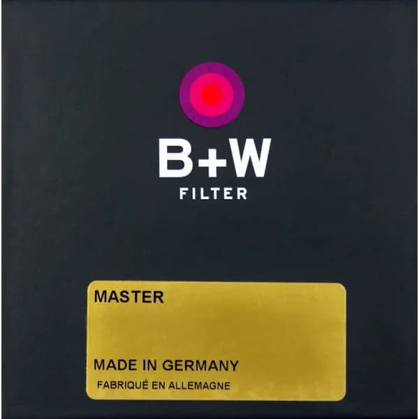 B+w Filtro Uv Mrc Nano Master 30.5mm