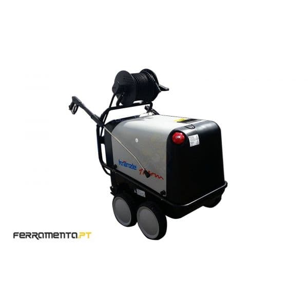 Kranzle Lavadora de alta pressão 5,5 kW Therm 1017 - KRTHERM1017