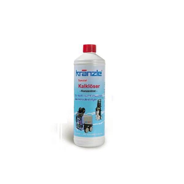 Kranzle Descalcificante 1L - 412580