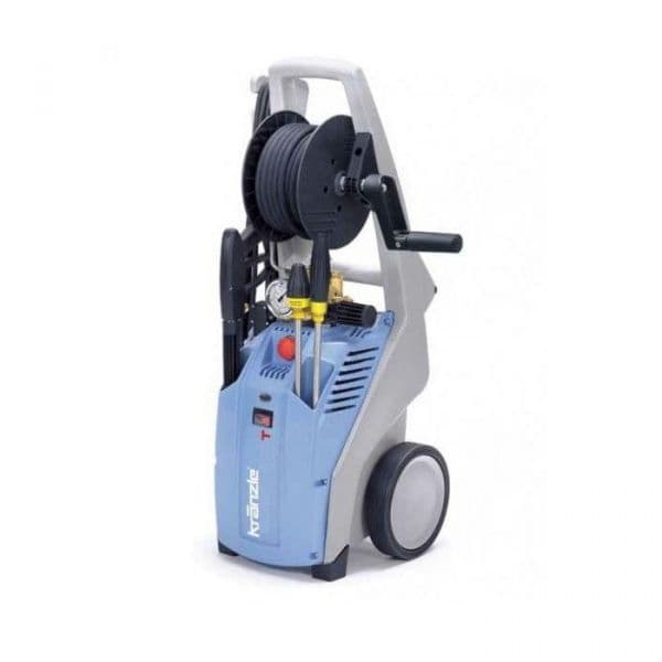 Kranzle Lavadora de Alta Pressão K 2160 Tst - 604020