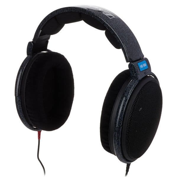 Sennheiser HD 600