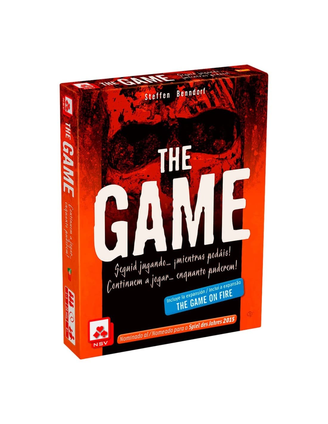 The Game (PT)