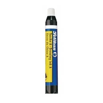 Pelikan Tinta da China 9ml Preto - 5370