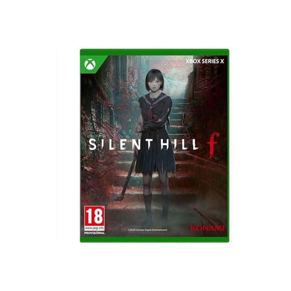 Silent Hill F Day One Edition Xbox Series X/S