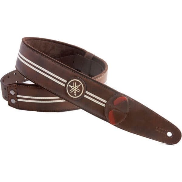 Yamaha Correia Race Brown