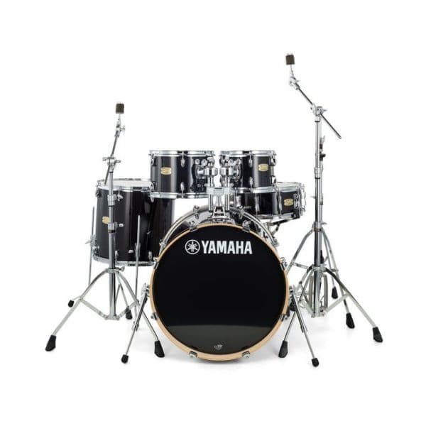 Yamaha Stage Custom Standard Set -rbl (SBP2F5 Rbl 6W