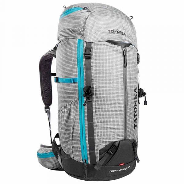 Tatonka Mochila Cima Di Basso 40l Grey
