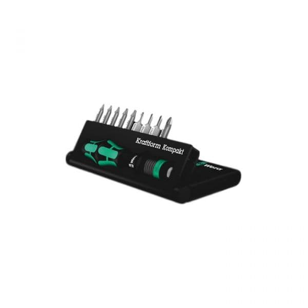 Wera Compact 12 Kraftform - 05135942001