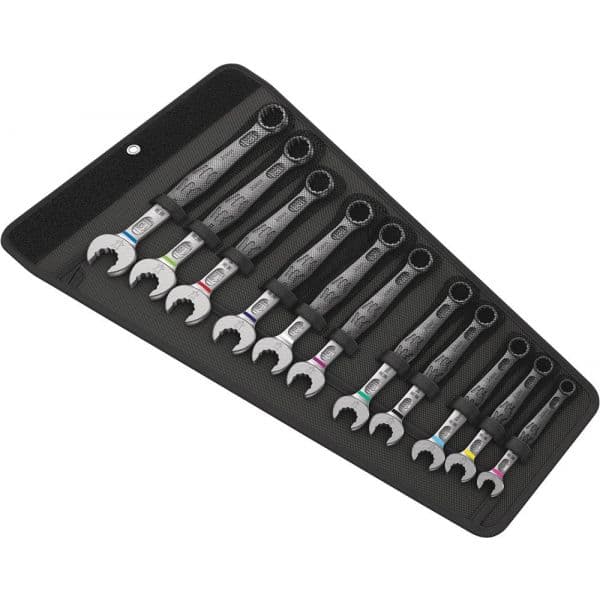 Wera 6003 Joker 11 Conjunto 1 Conjunto de Chaves D - 5020231001
