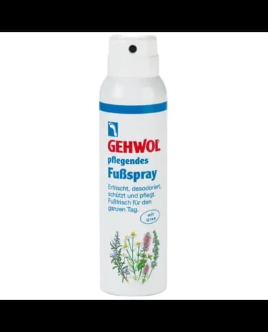 Gehwol Pflegendes Fußspray 150 ml