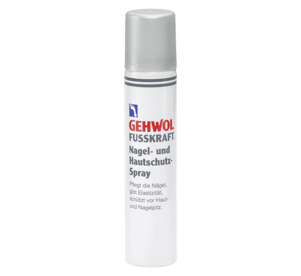 Gehwol - Spray Proteção Para Unhas e Pele - 100ml (Fungos)