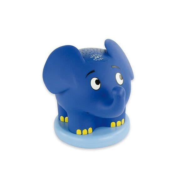 Ansmann Luz Noturna Elefante