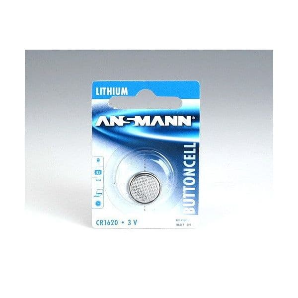 Ansmann CR1620 1 Un.