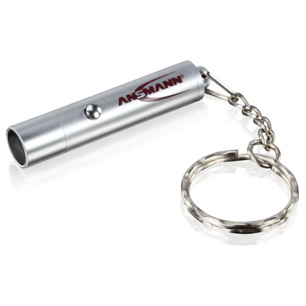Lanterna Ansmann Mini Keychain
