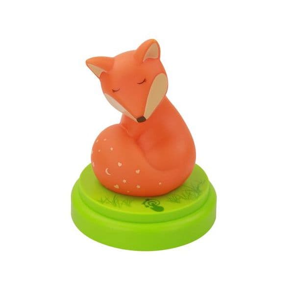 Ansmann Mobile Night Light Fox - 1800-0060