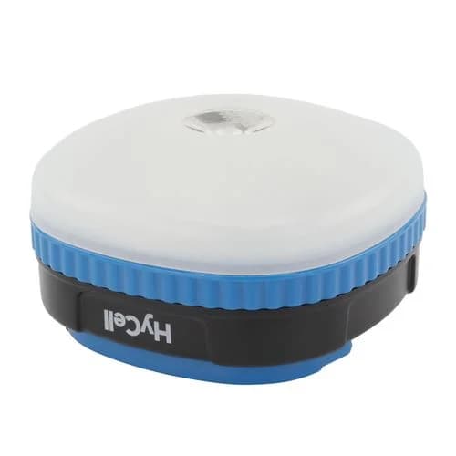 Lanterna Ansmann Travellight 4em1