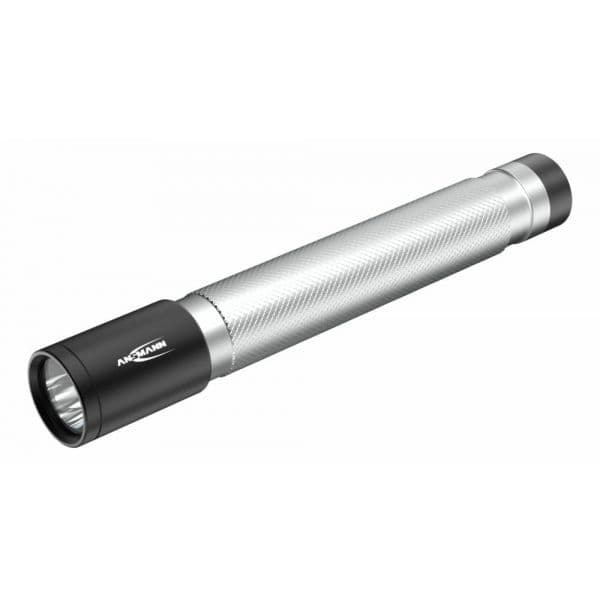 Ansmann Lanterna LED 150B 150 Lumens Prata