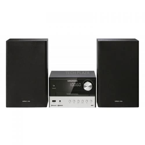 Grundig Mini Hifi CMS 3000 Bluetooth DAB+