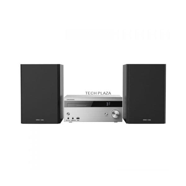 Grundig CMS 4000 Bluetooth DAB Completo GLR7641