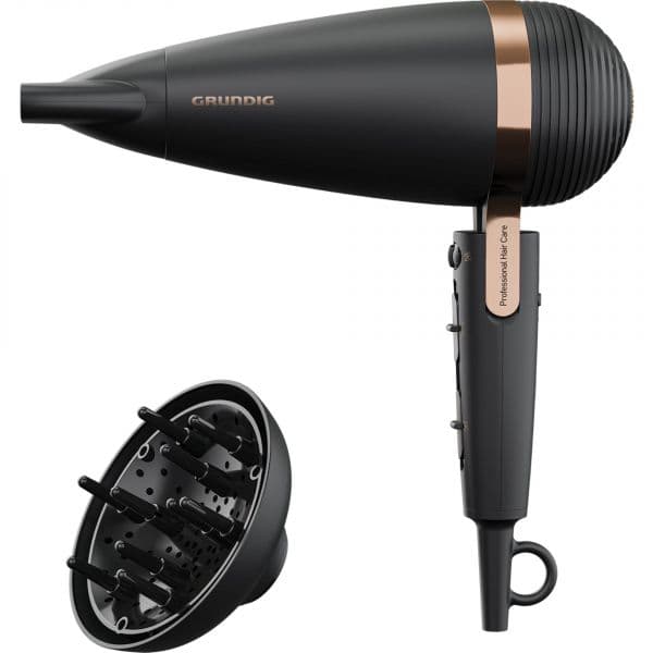 Grundig HD 8080 - GMS3160