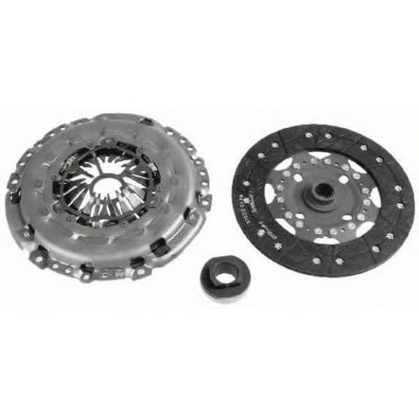 Sachs 3000 202 002 - Kit de embraiagem - 4013872014569