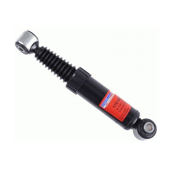 SACHS Amortecedor - 170461